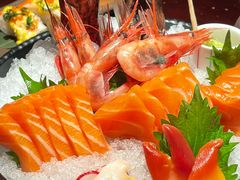 -松鹤精致料理(五一中路店)