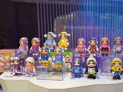 -泡泡玛特POPMART(西单大悦城店)