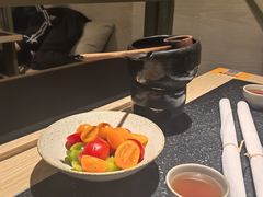 -山缓缓火锅(青岛万象城店)