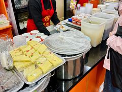 -百家缘(东门南路店)