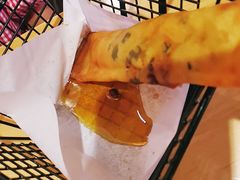 -裕鼎鲜·新中菜(青山湖万达店)
