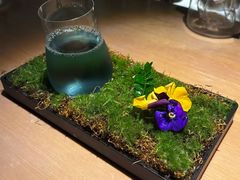 -GOEN·缘