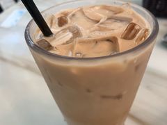 -翠华餐厅(香港国际机场店)