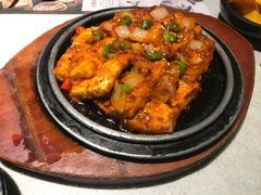 -将军牛排·尔滨地标朝鲜族美食(总店)