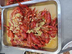 -呆虾王龙虾馆(南湖总店)