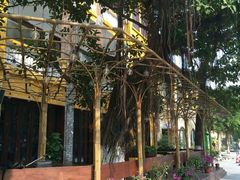-广州市紫泥堂文化创意园景区