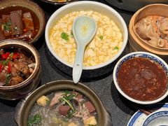 -南京大牌档(新街口德基广场店)
