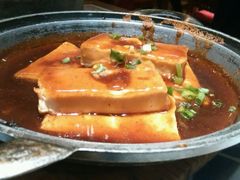 -绿茶餐厅(王府井永宁门店)