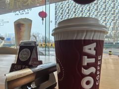 -COSTA COFFEE(金长安大厦店)