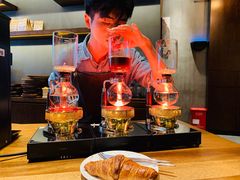 虹吸茶-DECAMERON十日谈(卓悦汇店)
