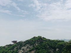 -少华山国家森林公园