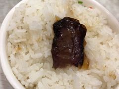 -东北小二东北菜(大车家巷店)