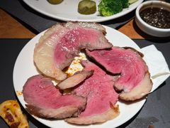 -拉蒂娜·巴西牛排馆 Latina·Brazilian Steakhouse(王府井喜悦店)