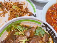 -欧记大排档·景德菜(上海首店)