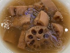 -雨田饭店(华兴东街店)