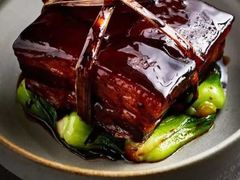 草扎肉-桂满陇-西湖船宴(西单大悦城店)