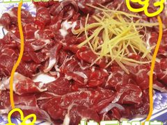 -大戚饭店(泰华路店)