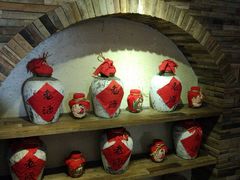 -兰溪小馆(东直门簋街店)