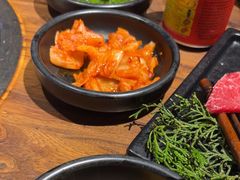 -九田家黑牛烤肉料理(顺义区华联金街店)