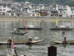 -新安江山水画廊风景区