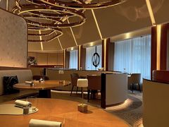 -Amber(置地文华东方酒店)