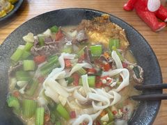 -小南小粉手工粉(迎薰路店)