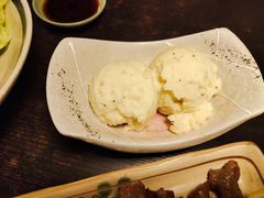 -日本料理神拉面
