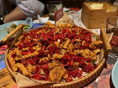 -馋嘴猫北京食堂·烤鸭·宵夜(亚运村店)