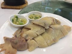 -文记壹心鸡(宝华路店)