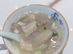 -山东宾馆·齐鲁苑餐厅