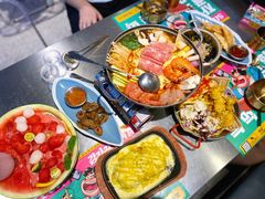 -金再喜韩国大排档(全国总店)