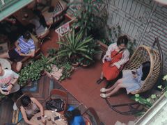 -The Daily Fix Cafe