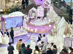 -远大购物中心(南岗店)