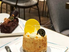 -PAUL LAFAYET 法式甜品(深圳湾万象城店)