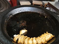 -蒋家桥饺面店(广陵路店)