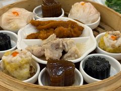 -万山楼海鲜酒家·二十三年老字号