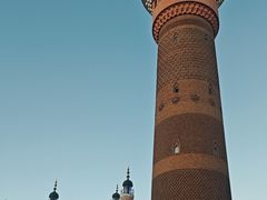 -新疆国际大巴扎