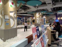 -meland亲子乐园•活动包场(佛山新DNA购物中心店)