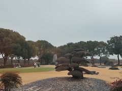 -旭宝高尔夫俱乐部