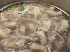 -椰贝原味椰子鸡(江南万达店)