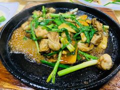 -老字号蛇口德记烧腊饭店·海鲜加工