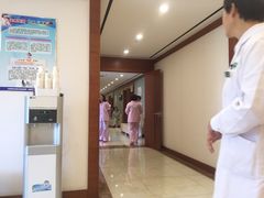 -慈铭健康体检中心(星海奥亚分院)