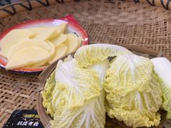 -草本味·市井羊肉馆(新开铺总店)