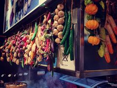 -芭菲盛宴·环球美食(北城国际店)