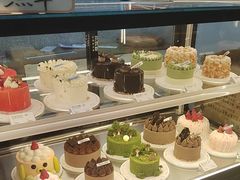 -野人先生现做冰淇淋(北京环宇荟店)