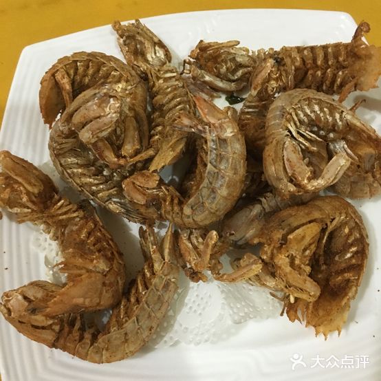 大嘴(大沙地总店)