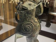 -上海博物馆(人民广场馆)