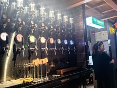 -雪熊精酿·哈尔滨烧烤酒馆(非遗大串店)