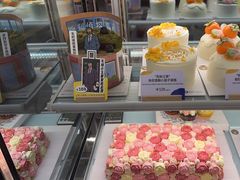 -派悦坊·甜品·蛋糕(虹口龙之梦店)