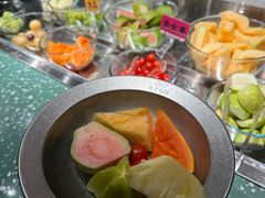 -水平有限广西米粉·广西风味集(五道口店)